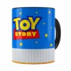 Caneca Toy Story V01 Preta