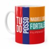 Caneca Tudo Posso Naquele Que Me Fortalece Branca