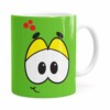 Caneca Turma Da Mônica Horácio Branca