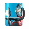 Caneca Ultraman V01 Preta
