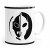 Caneca Ultraman V04 Branca