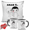 Kit Presente Dia Dos Namorados V05