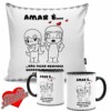 Kit Presente Dia Dos Namorados V08