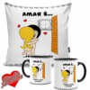 Kit Presente Dia Dos Namorados V09