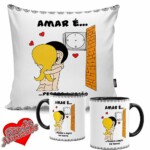 Kit Presente Dia Dos Namorados V09