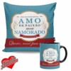 Kit Presente Dia Dos Namorados V13