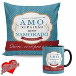 Kit Presente Dia Dos Namorados V13