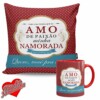 Kit Presente Dia Dos Namorados V15