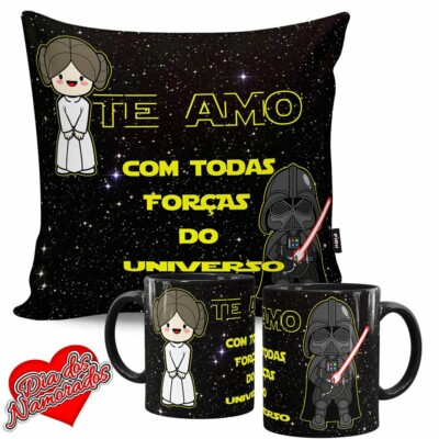Kit Presente Dia Dos Namorados V20