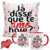 Kit Presente Dia Dos Namorados V26