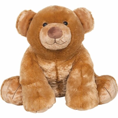 Pelúcia Urso Philips G Buba Toys 50cm