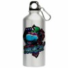 Squeeze Dino Rock 500ml Aluminio