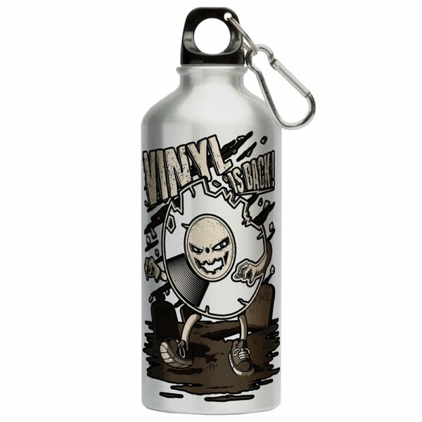 Squeeze Disco De Vinil De Volta 500ml