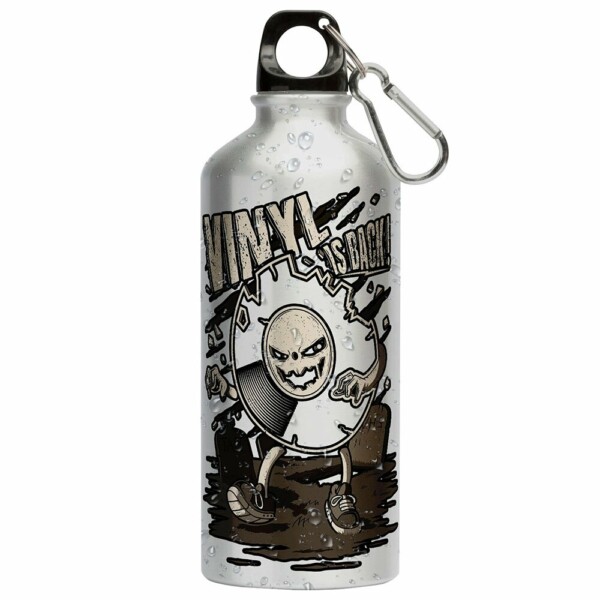 Squeeze Disco De Vinil De Volta 500ml