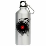 Squeeze Disco Vinil Dj Retro Grunge 500ml