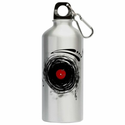 Squeeze Disco Vinil Dj Retro Grunge 500ml