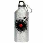 Squeeze Disco Vinil Dj Retro Grunge 500ml