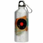 Squeeze Disco Vinil Retro Vintage 500ml