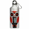 Squeeze Dj Coruja Mesa De Som 500ml