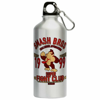 Squeeze Donkey Kong Fight Club 500ml