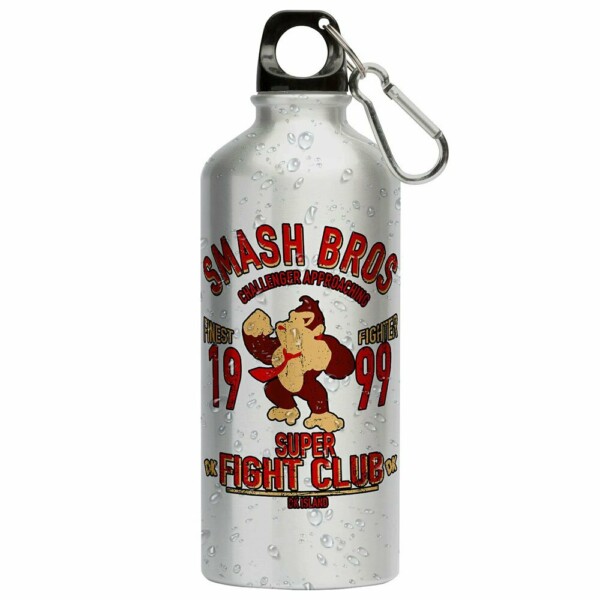 Squeeze Donkey Kong Fight Club 500ml