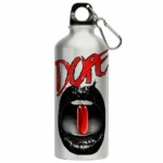 Squeeze Dope Matrix 500ml Aluminio