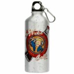 Squeeze Drink Nuka Cola! 500ml Aluminio
