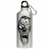 Squeeze Está Vivo O Zombie 500ml Aluminio