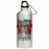 Squeeze Lovecraft Cthulhu 500ml Aluminio