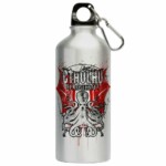 Squeeze Lovecraft Cthulhu 500ml Aluminio