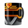 Caneca Changeman Change Griffon Preta
