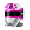 Caneca Changeman Change Mermaid Branca