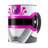 Caneca Changeman Change Mermaid Preta