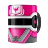 Caneca Changeman Change Phoenix Preta