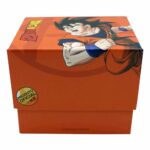 Caneca Dragon Ball Son Goku Simbolo 350ml