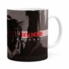 Caneca Personalizada Fotógrafo V02 Branca