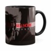 Caneca Personalizada Fotógrafo V02 Preta