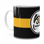 Caneca Profissões Geologia V01 Branca