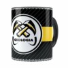 Caneca Profissões Geologia V01 Preta