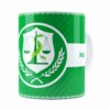 Caneca Profissões Nutrição V01 Branca