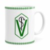 Caneca Profissões Veterinária V01 Branca