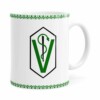 Caneca Profissões Veterinário V01 Branca