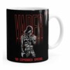 Caneca Star Wars Darth Vader Pop Star Branca