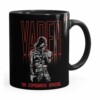 Caneca Star Wars Darth Vader Pop Star Preta