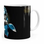 Caneca Star Wars Stormtrooper Branca