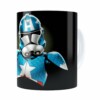 Caneca Star Wars Stormtrooper Branca