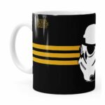 Caneca Star Wars Stormtrooper V01 Branca