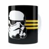 Caneca Star Wars Stormtrooper V01 Branca