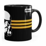 Caneca Star Wars Stormtrooper V01 Preta