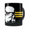 Caneca Star Wars Stormtrooper V01 Preta